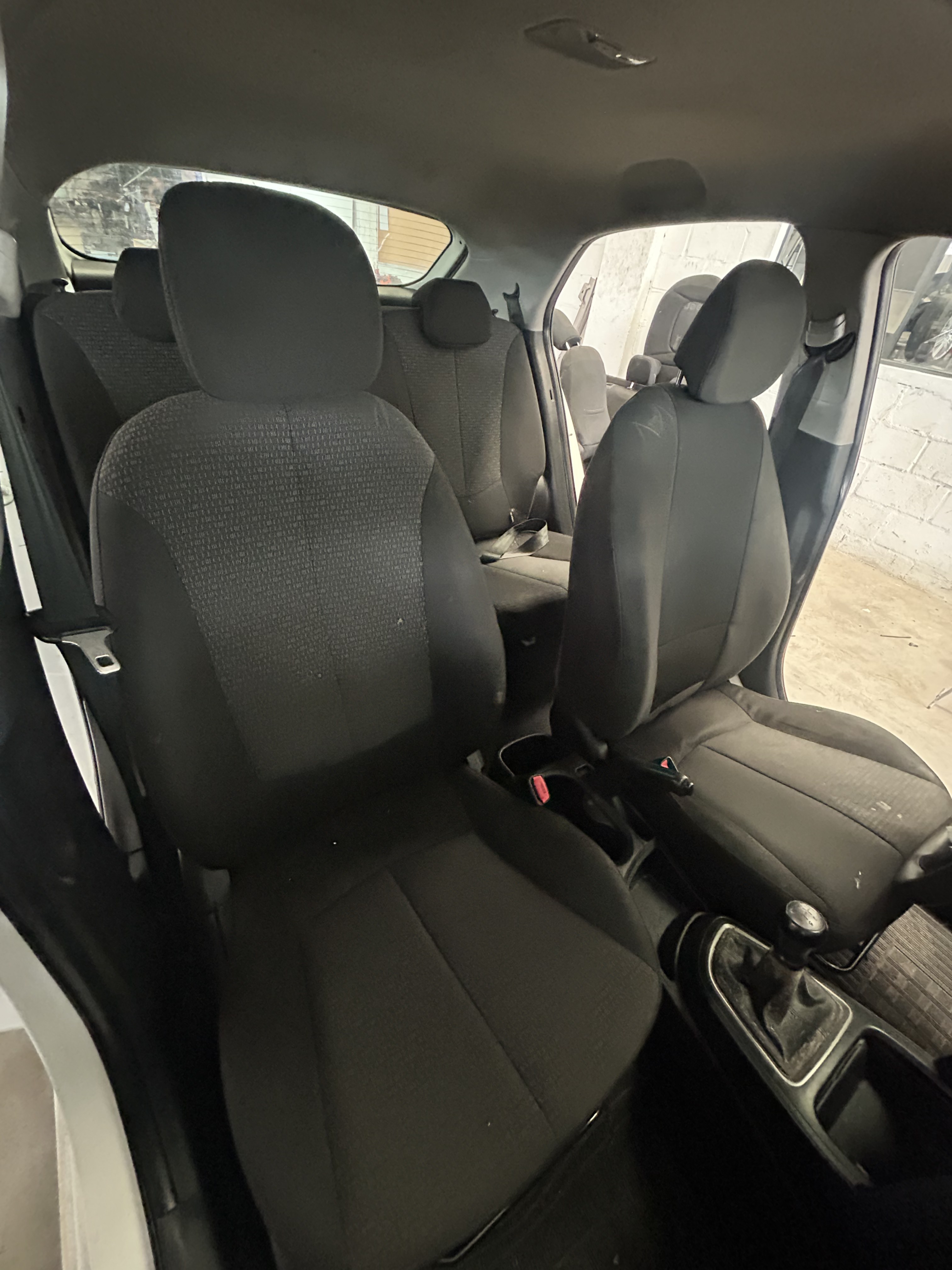 HYUNDAI HB20 1.0 M COMFORT 2018