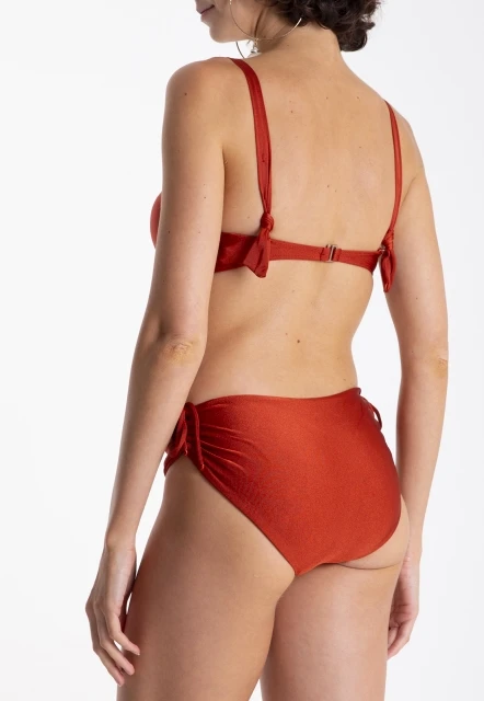 BIQUINI FEMININO LISO MARCELA TB LYGIA E NANNY