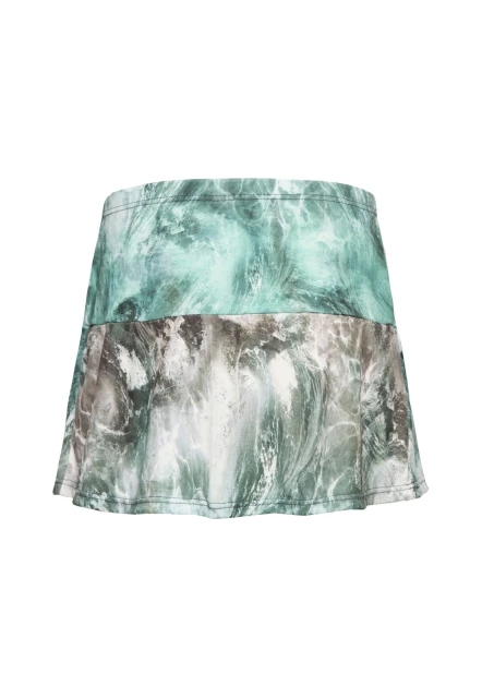 Saia Elsa - Lygia & Nanny - Infantil