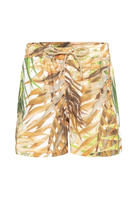 Short Infantil Masculino Jake