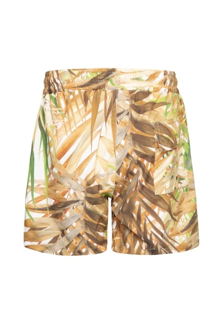 Short Infantil Masculino Jake