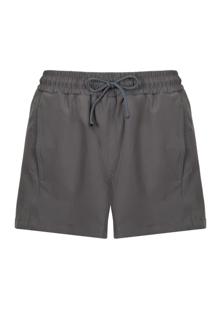 SHORT INFANTIL MASCULINO MIKE LYGIA E NANNY