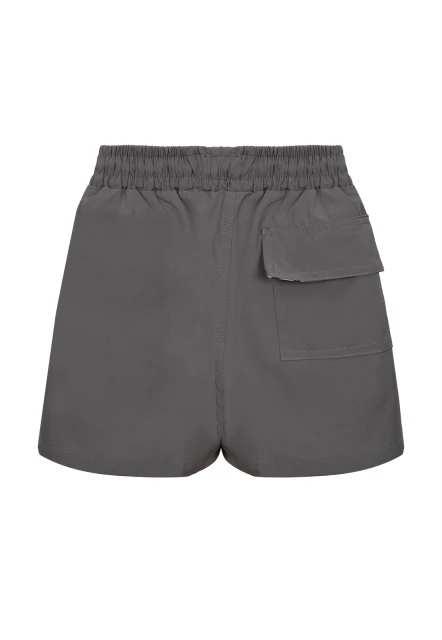 SHORT INFANTIL MASCULINO MIKE LYGIA E NANNY