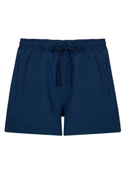 SHORT INFANTIL MASCULINO MIKE LYGIA E NANNY