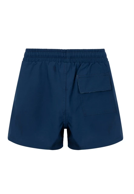 SHORT INFANTIL MASCULINO MIKE LYGIA E NANNY