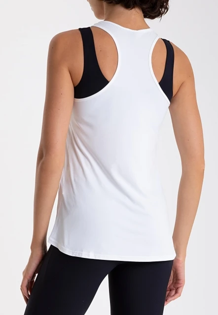 CAMISETA FEMININA ESPORTIVA WANG SKIN FIT LYGIA E NANNY