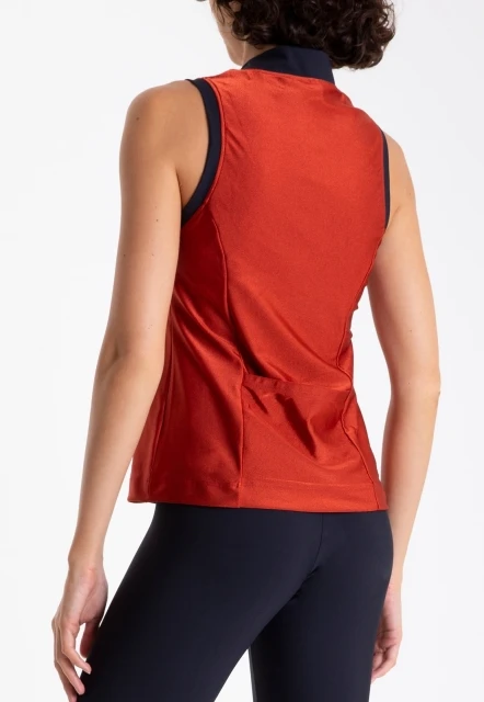 CAMISETA FEMININA ESPORTIVA FRISBEE TLB LYGIA E NANNY