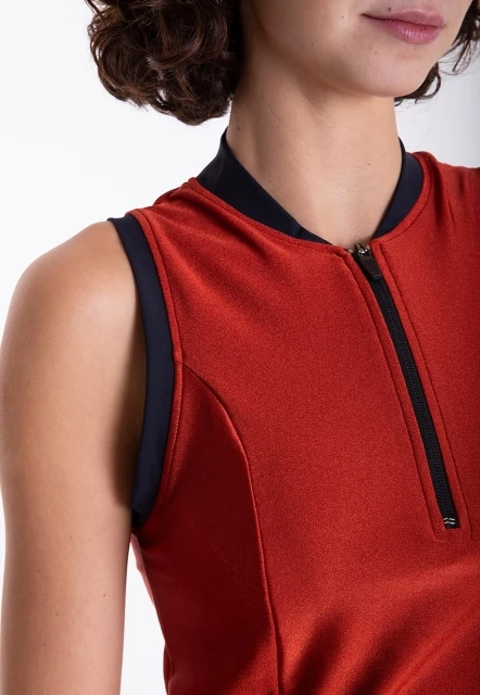 CAMISETA FEMININA ESPORTIVA FRISBEE TLB LYGIA E NANNY