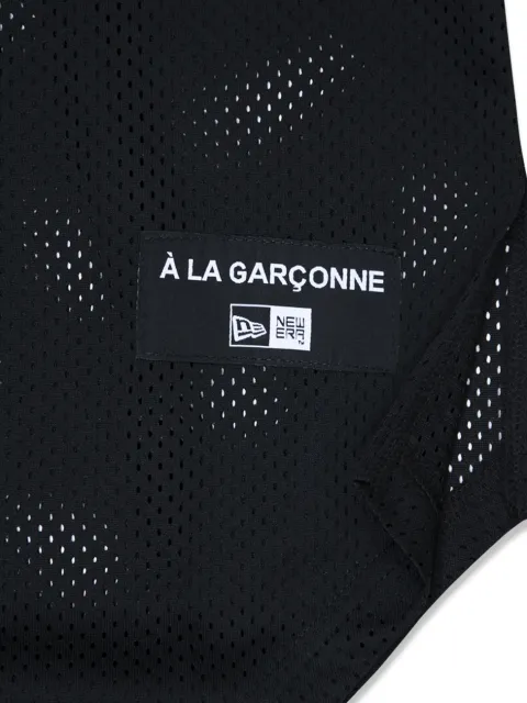 Camiseta Feminina A La Garçonne