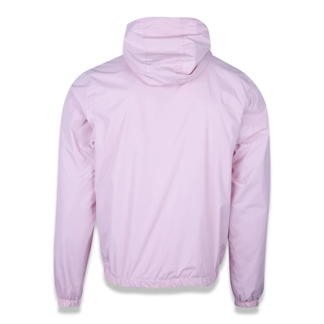 Jaqueta Feminina Corta Vento (Windbreaker) Thank You