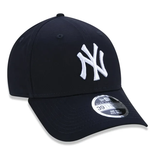 Boné 39THIRTY High Crown MLB New York Yankees