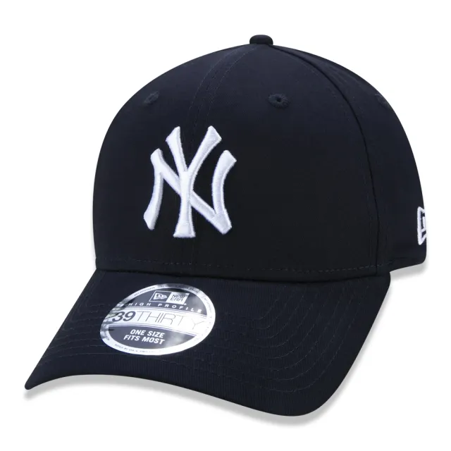 Boné 39THIRTY High Crown MLB New York Yankees