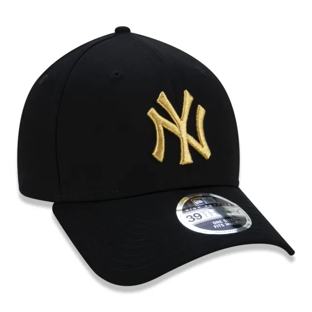 Boné 39THIRTY High Crown MLB New York Yankees