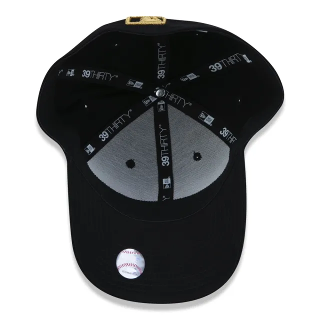 Boné 39THIRTY High Crown MLB New York Yankees