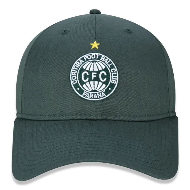 Boné 9TWENTY Futebol Coritiba