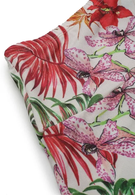 Saia Elsa - Lygia & Nanny - Infantil