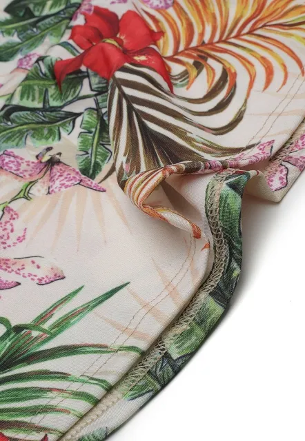 Saia Elsa - Lygia & Nanny - Infantil