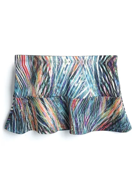 Saia Elsa - Lygia & Nanny - Infantil