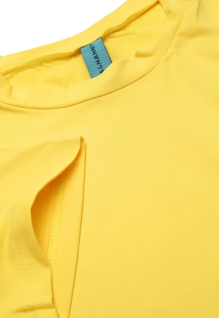 Camiseta Pessego - Lygia & Nanny - Infantil