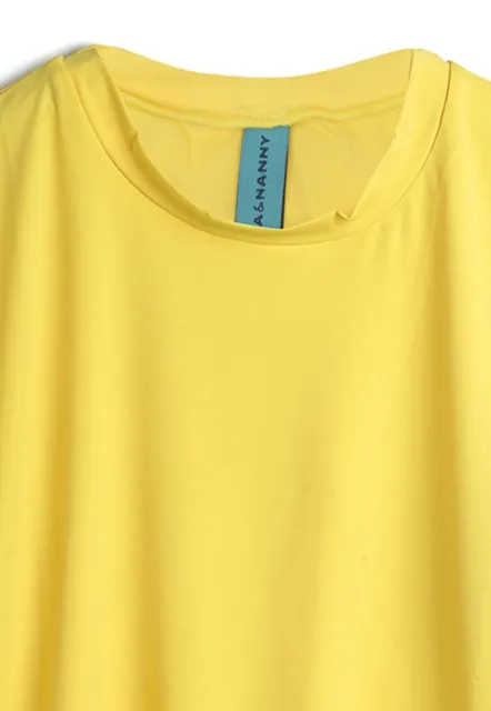 Camiseta Pessego - Lygia & Nanny - Infantil