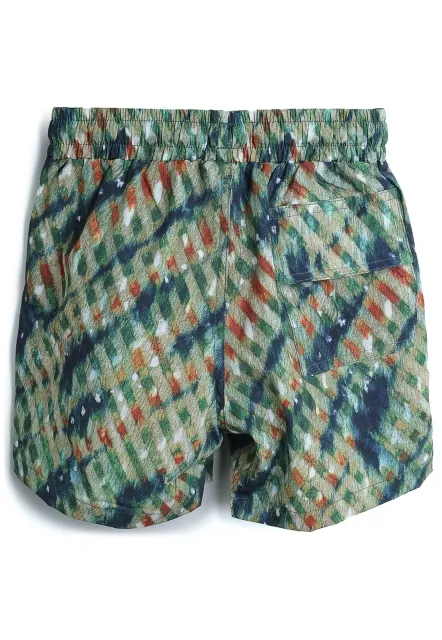 SHORT INFANTIL MASCULINO JAKE LYGIA E NANNY