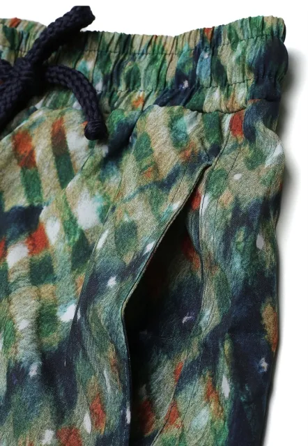 SHORT INFANTIL MASCULINO JAKE LYGIA E NANNY