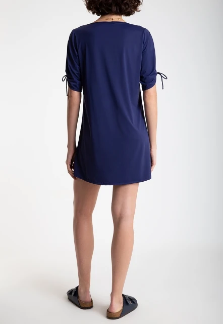 TUNICA FEMININA LISA BATUIRA  LYGIA E NANNY