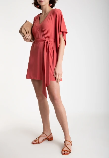 TUNICA FEMININA LISA FREYA LYGIA E NANNY