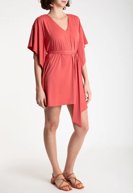 TUNICA FEMININA LISA FREYA LYGIA E NANNY