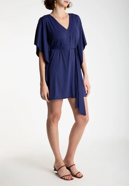 TUNICA FEMININA LISA FREYA LYGIA E NANNY