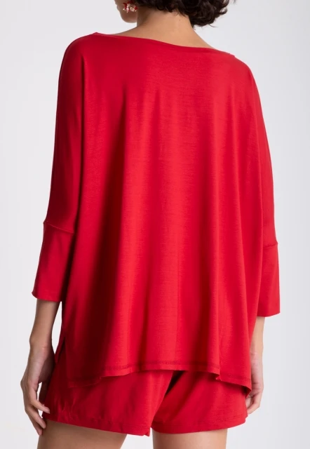 BLUSA FEMININA LISA MAINA LYGIA E NANNY