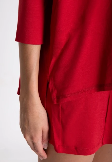 BLUSA FEMININA LISA MAINA LYGIA E NANNY