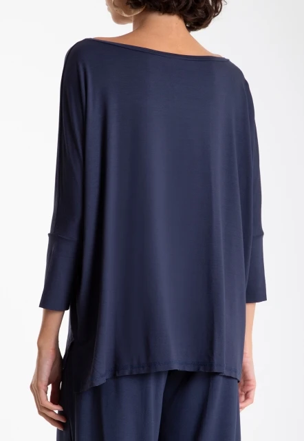 BLUSA FEMININA LISA MAINA LYGIA E NANNY