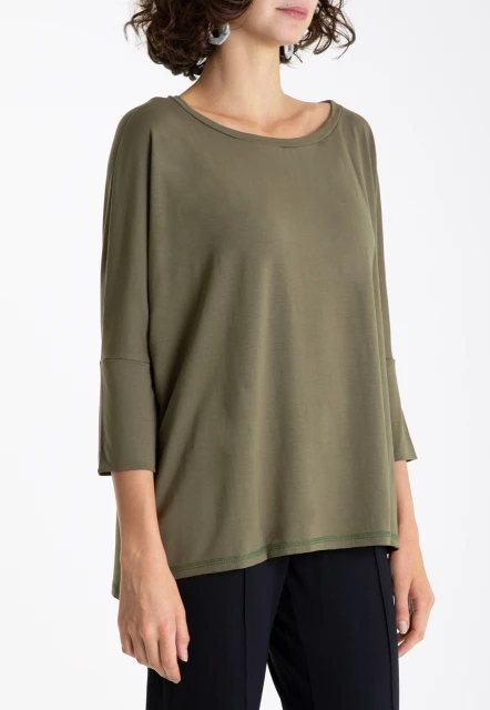 BLUSA FEMININA LISA MAINA LYGIA E NANNY