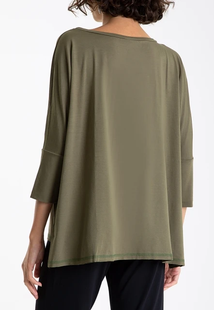 BLUSA FEMININA LISA MAINA LYGIA E NANNY