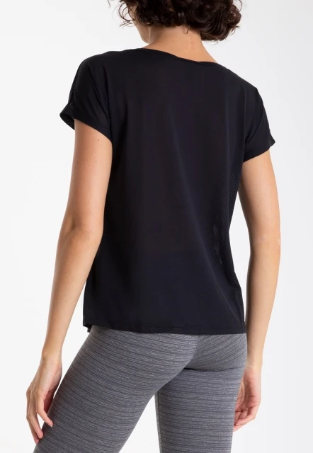 Blusa Basic Olympia - Lygia & Nanny