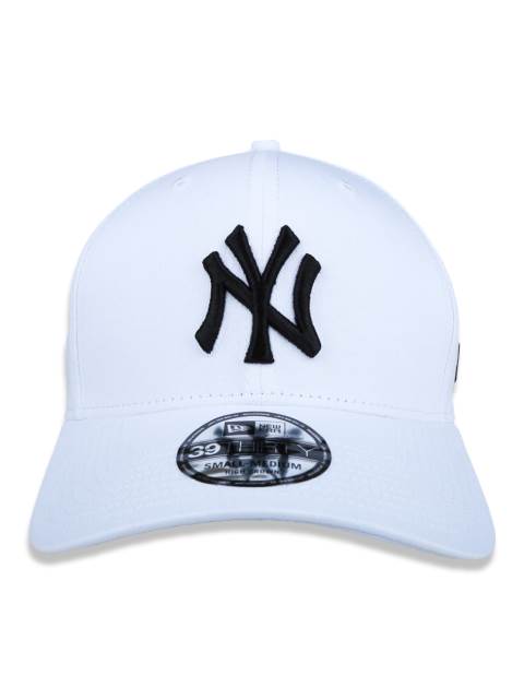 Boné 39THIRTY High Crown MLB New York Yankees