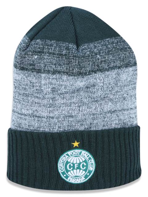 Gorro Futebol Coritiba