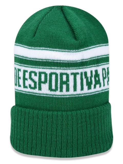 Gorro Futebol Palmeiras