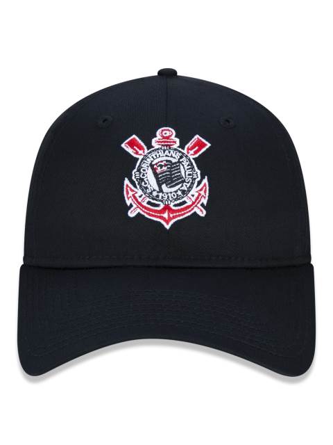 Boné 9TWENTY Corinthians