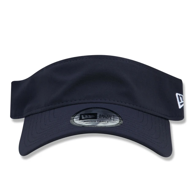 Viseira Performance Azul Marinho