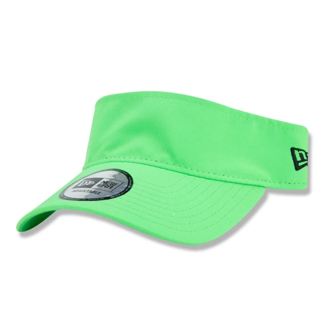 Viseira Performance Verde