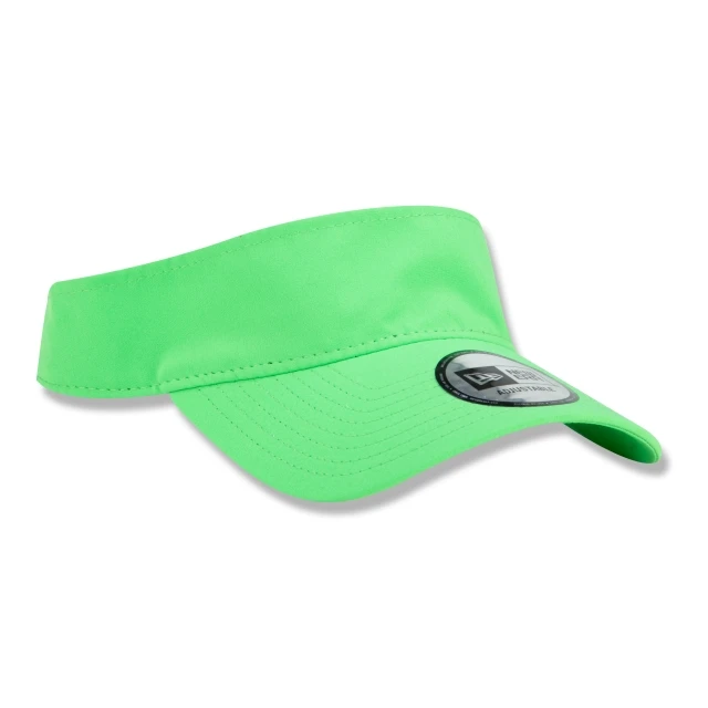 Viseira Performance Verde