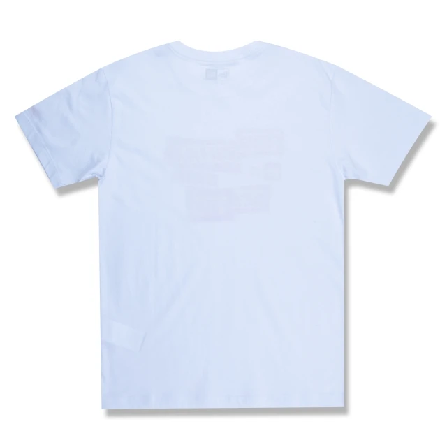 Camiseta Feminina Regular Manga Curta Core New York