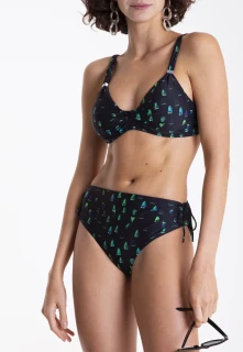 BIQUÍNI FEMININO ESTAMPADO MARCELA LYGIA E NANNY