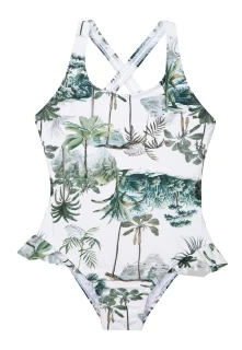 MAIÔ INFANTIL FEMININO ESTAMPADO DORY LYGIA E NANNY