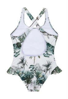 MAIÔ INFANTIL FEMININO ESTAMPADO DORY LYGIA E NANNY