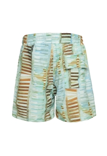 SHORT INFANTIL MASCULINO JAKE LYGIA E NANNY