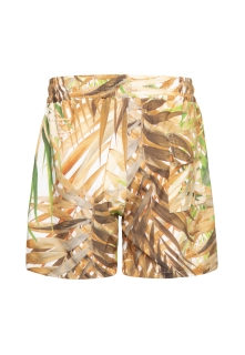 SHORT INFANTIL MASCULINO JAKE LYGIA E NANNY