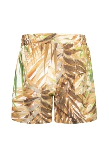 SHORT INFANTIL MASCULINO JAKE LYGIA E NANNY